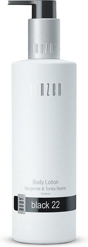Janzen Black 22 Bodylotion 250 ml
