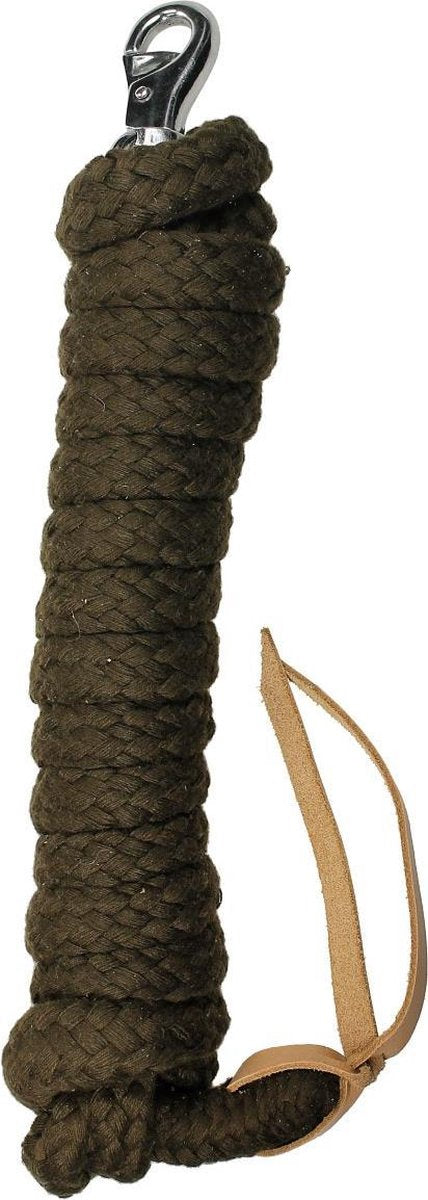 Usg Grondwerktouw  - Brown - 400 Cm