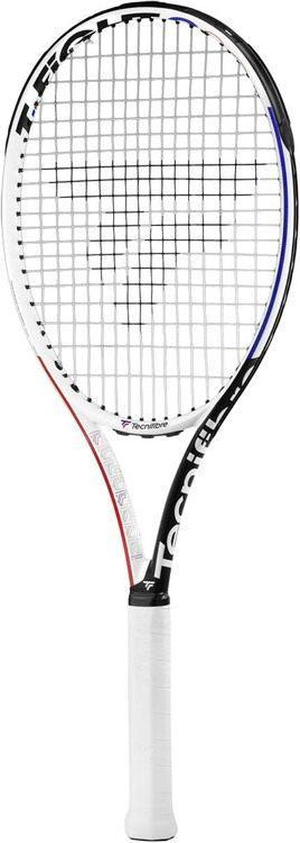 Tecnifibre T-Fight RSL 280 Senior Tennisracket - Gripmaat L1