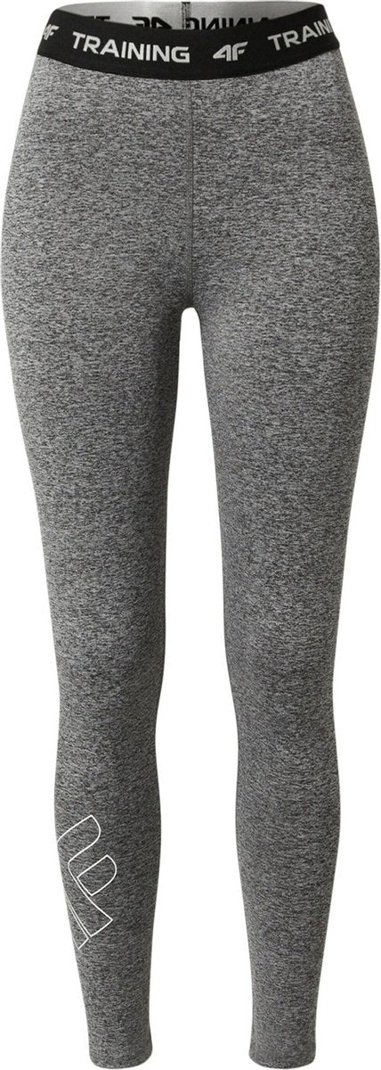 4F Sportlegging Dames - Maat XS