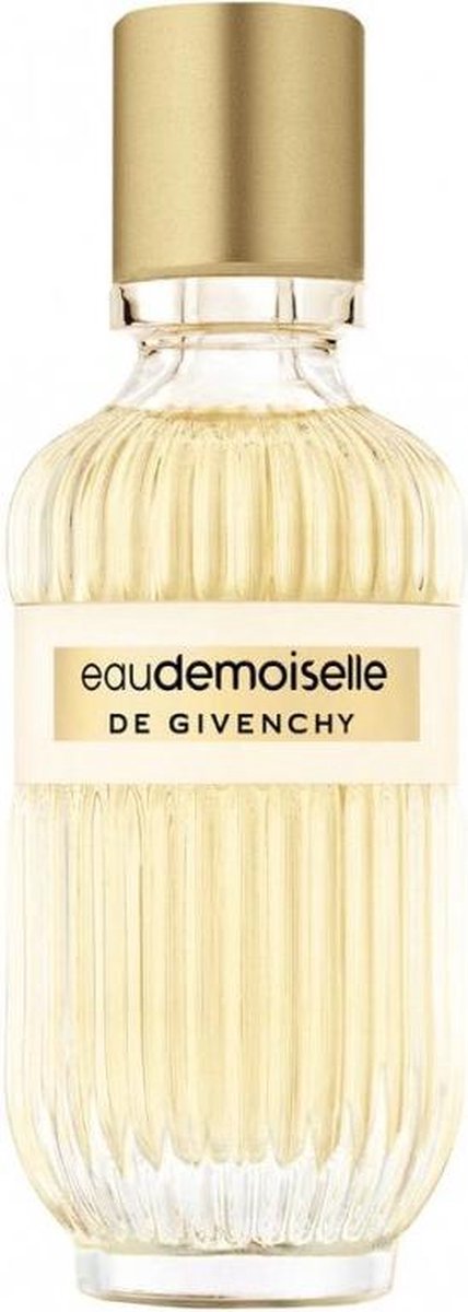 Givenchy - Eaudemoiselle Edt Spray 50ml