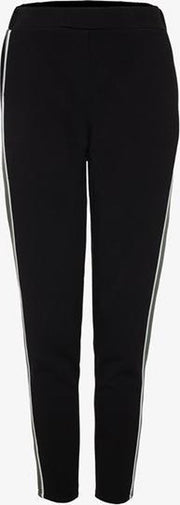 TwoDay dames broek - Zwart - Maat XL