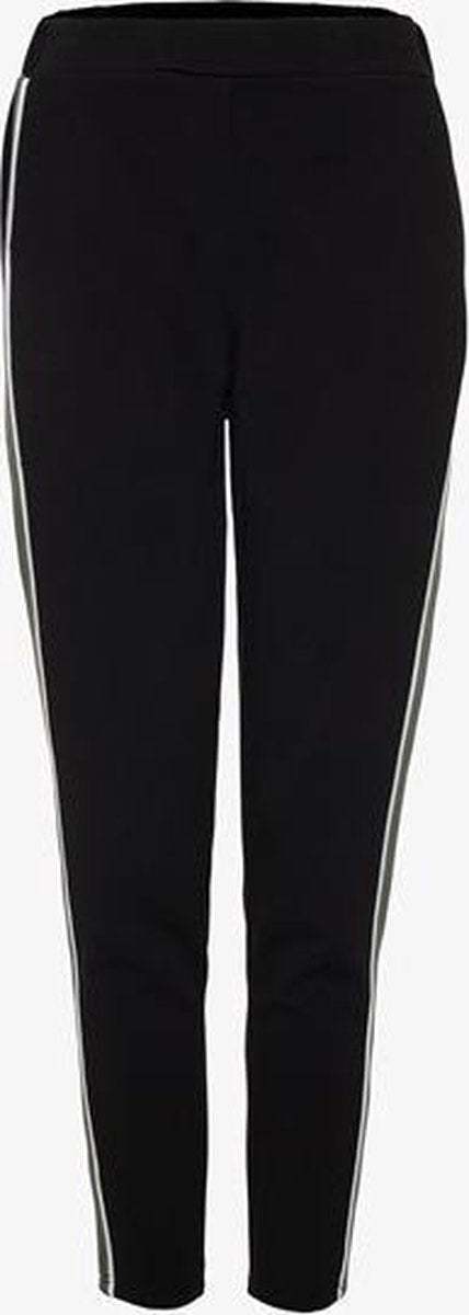 TwoDay dames broek - Zwart - Maat XL