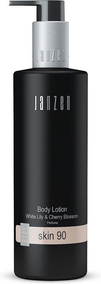 Janzen Skin 90 Bodylotion 250 ml