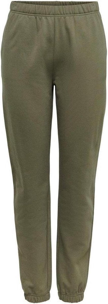Onldreamer Life Sweat Pant Swt Noos 15241104 Bungee Cord