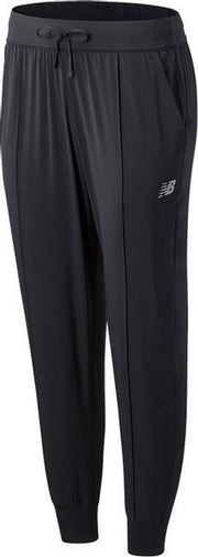 New Balance Accelerate Pant Sportbroek Vrouwen - Maat XL