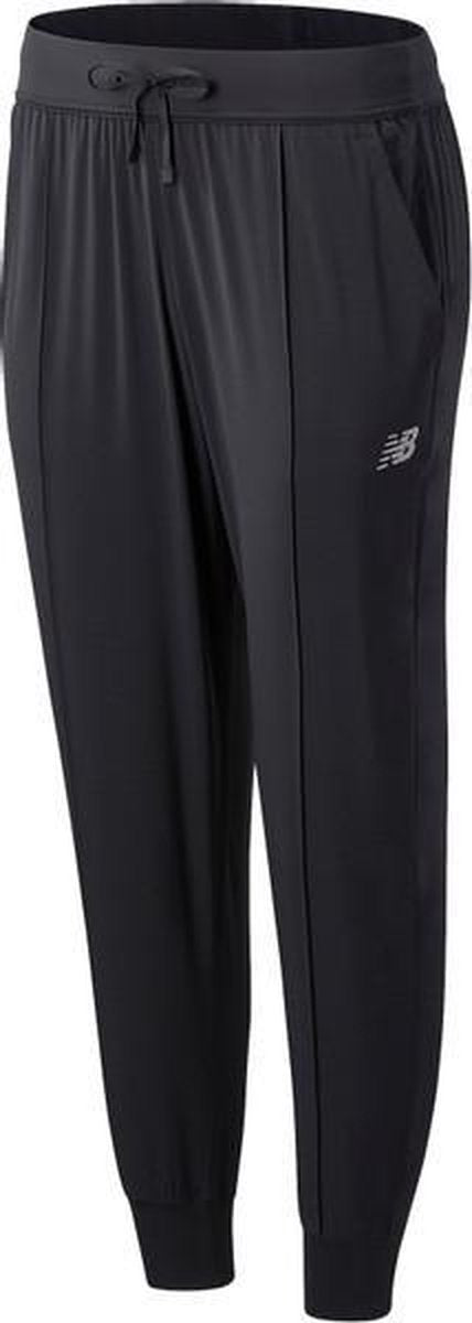 New Balance Accelerate Pant Sportbroek Vrouwen - Maat XL