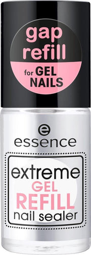 essence cosmetics Nagellakvuller extreme GEL refill nail sealer