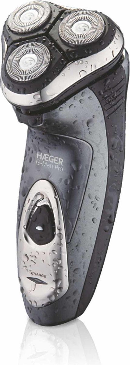Haeger G-Man Pro