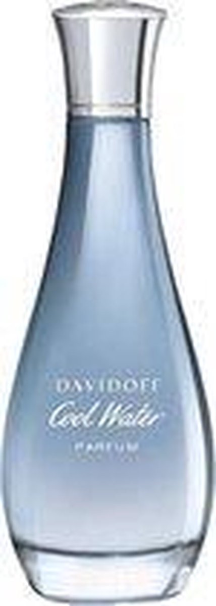 COOL WATER WOMAN spray 100 ml | parfum voor dames aanbieding | parfum femme | geurtjes vrouwen | geur