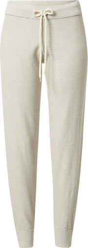 Varley sportbroek alice Lichtgrijs-Xs