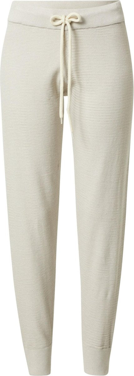 Varley sportbroek alice Lichtgrijs-Xs