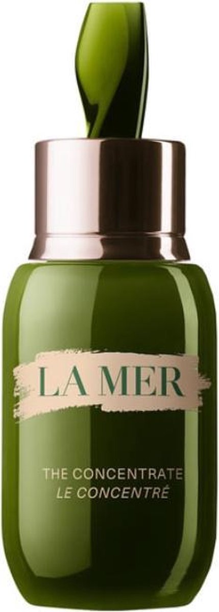 La Mer - The Concentrate - 50 ml - Serum