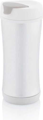 XD Design Boom Eco Mug Thermosfles - 0.225 l - Grijs