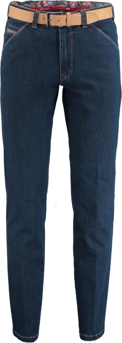 Meyer 3321411600 Jeans - Maat 54 - Heren