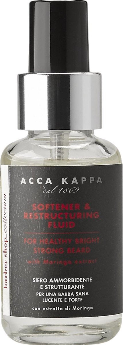 Baardolie Acca Kappa 50ml