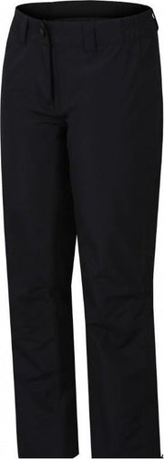 Hannah Outdoorbroek Belen Dames Polyester Antraciet Maat 44