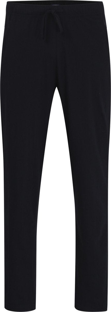Ceceba heren pyjamabroek lang - donkerblauw -  Maat: 5XL