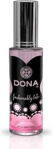 Feromoon Parfum Modieus Laat 60 ml Dona 5536