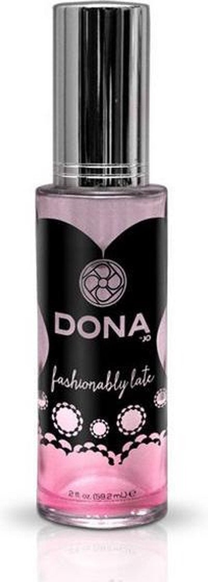 Feromoon Parfum Modieus Laat 60 ml Dona 5536