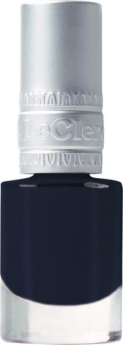 T. LeClerc Nail Enamel 09 Gris Noir