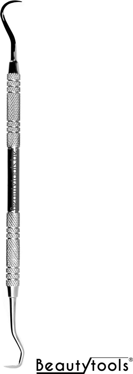 Beautytools Tandsteenhaakje/Tandsteenverwijderaar - Scherpe Punt (Sterk) (16 cm) - (DT-0539)