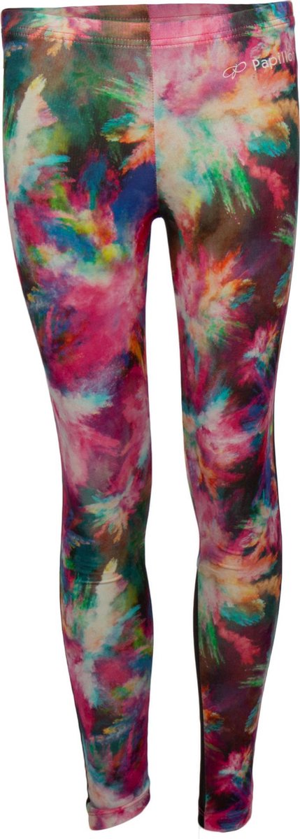 Papillon ANKLE PANTS 'DANCE VIBES' - Maat: 6