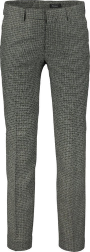 Matinique Chino - Slim Fit - Groen - 50
