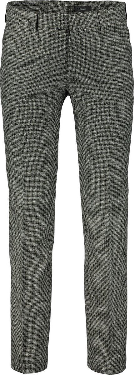 Matinique Chino - Slim Fit - Groen - 50