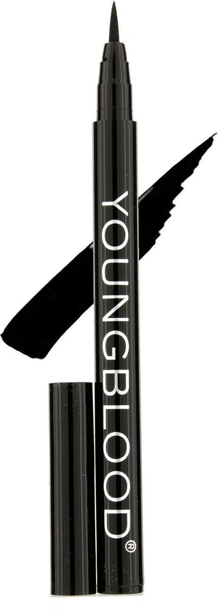 youngblood liquid liner pen - azul
