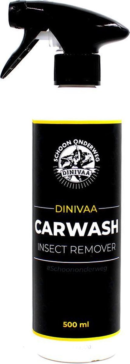 Dinivaa - Insect Cleaner