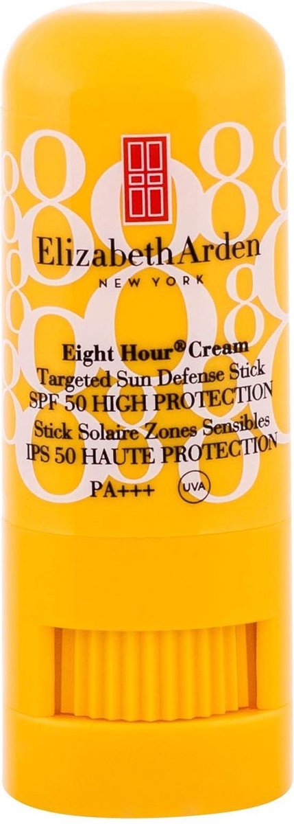Elizabeth Arden 8 Hour Cream Zonnebrandcrème - SPF 50