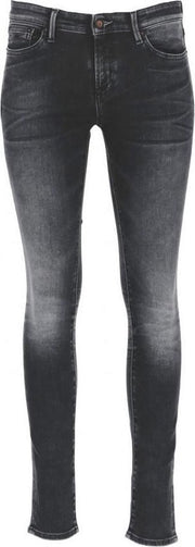 Jeans Sharp Zwart