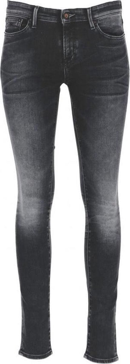 Jeans Sharp Zwart