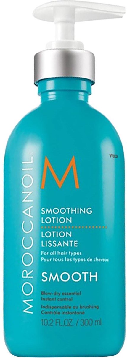 Moroccanoil - SMOOTH lotion 300 ml