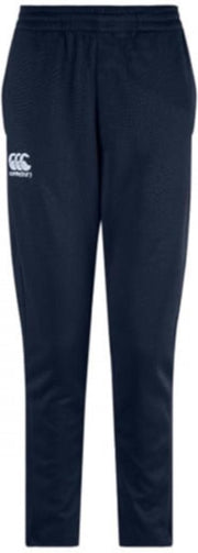 Canterbury Trainingsbroek Core Stretch Jongens Navy Mt 10 Jaar
