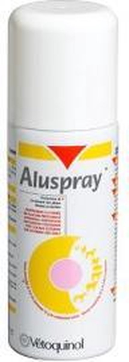 Aluspray - 210 ml