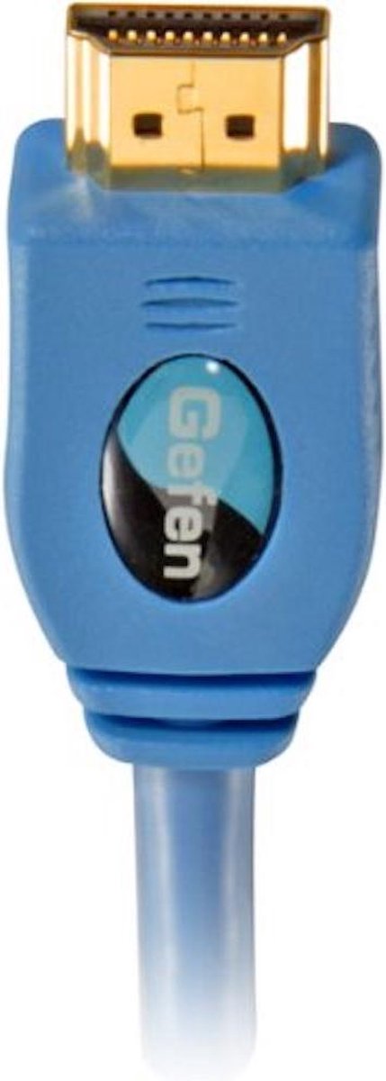 Gefen CAB-HDMI-RP-06MM HDMI kabel