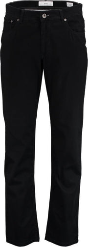 Brax Cooper broek perma black 5-pocket