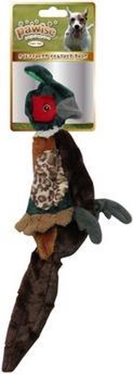 Stuffless Pheasant - Small