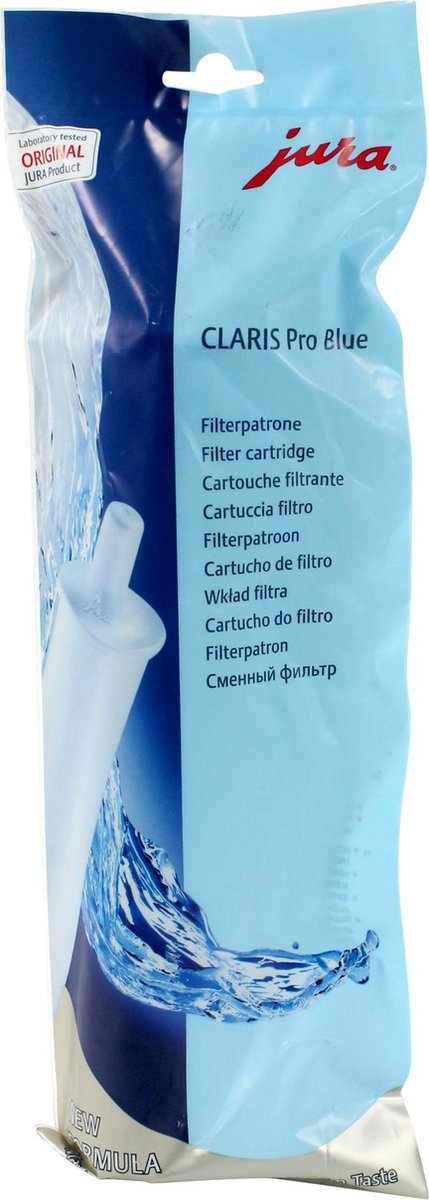 Jura Claris Blue PRO Waterfilter