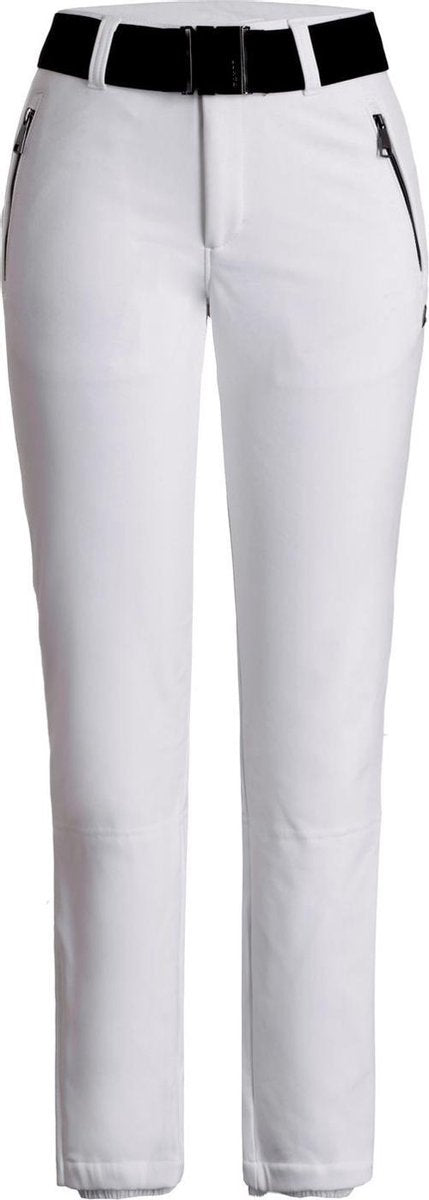 Luhta Joentaus dames skibroek wit