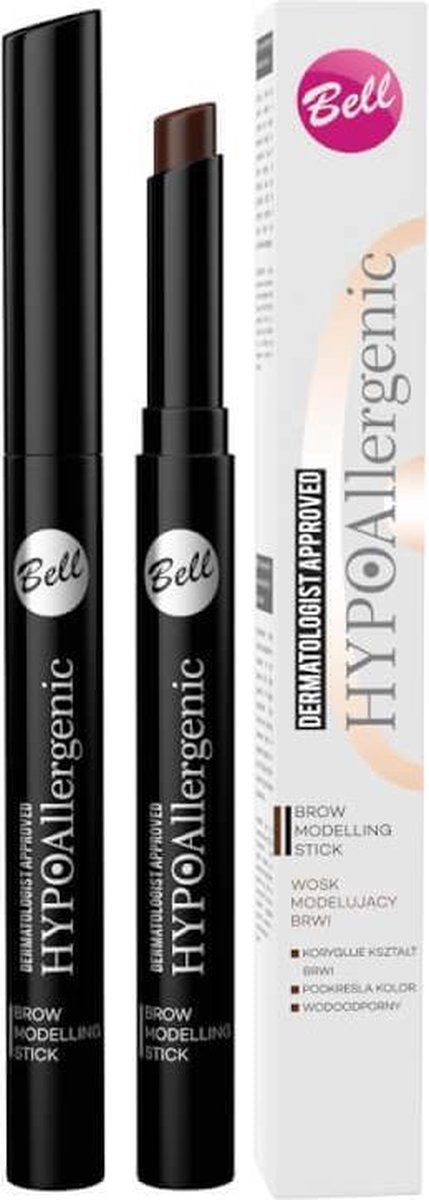 Hypoallergenic – Hypoallergene Brow Modeling Stick #01