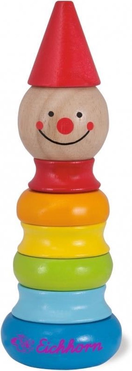 Eichhorn Steckfigur
