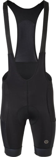 AGU Gravel Fietsbroek met Zeem MTB Heren - Zwart - XL