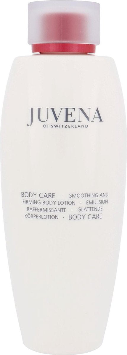 Juvena Body Smoothing & Firming Body Lotion Bodylotion 200 ml