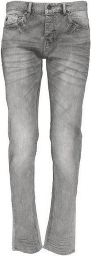 Cast Iron Cope Tapered sweat denim BGS - Maat W31-L34
