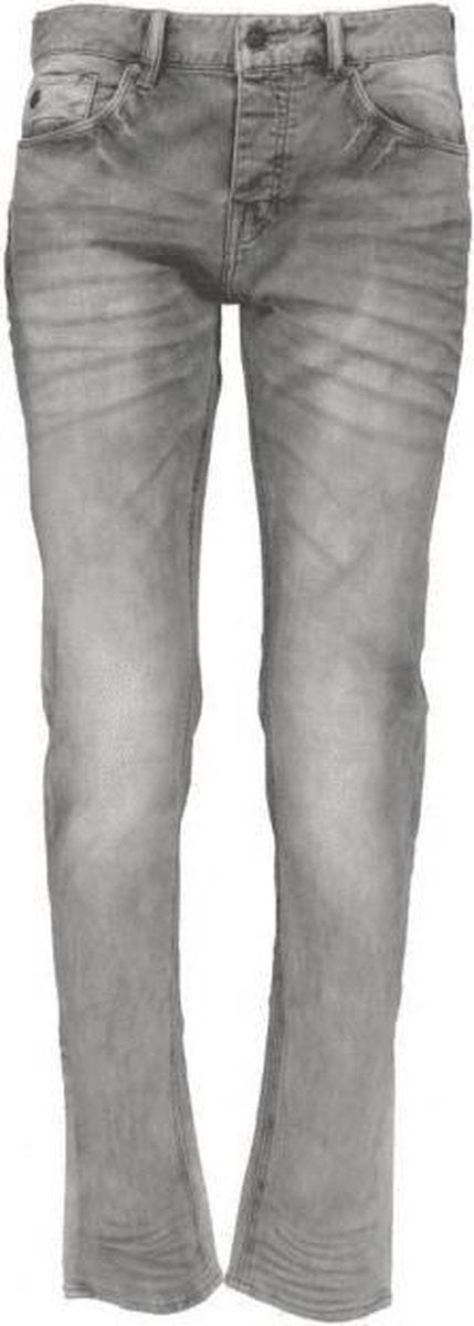 Cast Iron Cope Tapered sweat denim BGS - Maat W31-L34