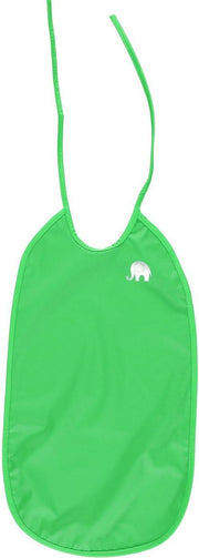 CeLaVi - Slabbetje extra lang - Groen - maat Onesize
