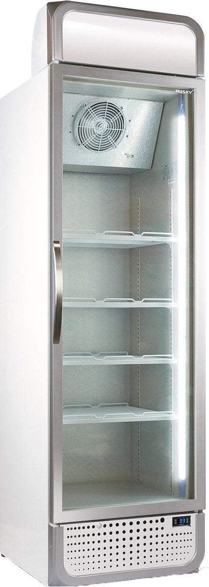 Husky C5PRO-H-HU - Display koelkast